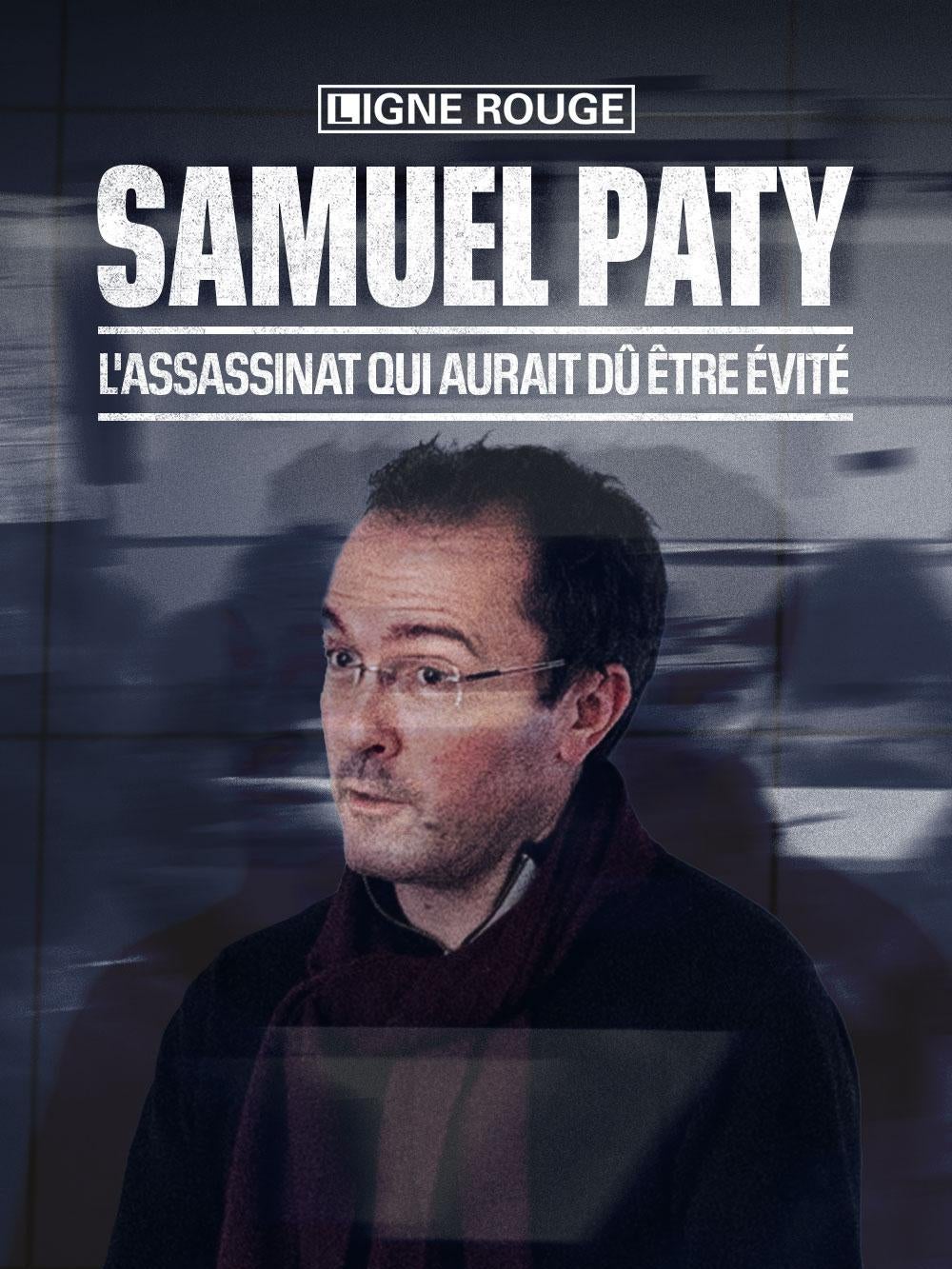 Samuel Paty, l'assassinat qui aurait du être évité