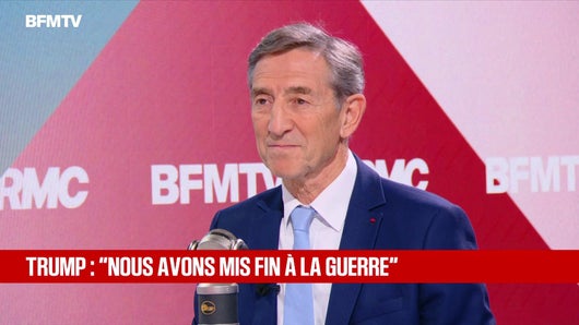 Général Patrick Dutartre face à Marie Chantrait