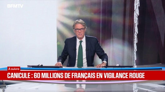 Édition spéciale du 24 juin 2026