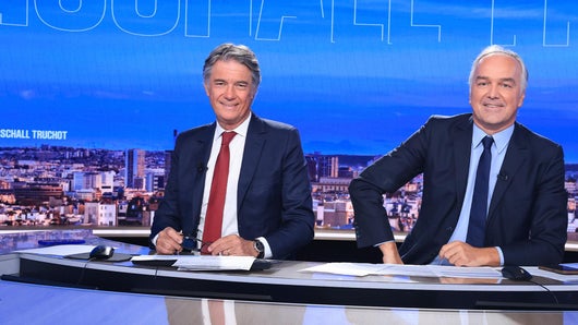 Émission du 16 juin 2026