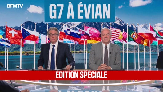 Édition spéciale du 15 juin 2026
