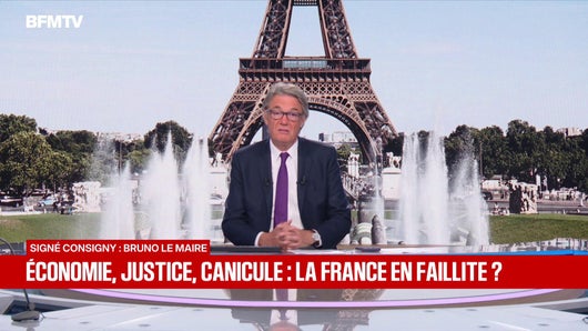 Émission du 22 juin 2026