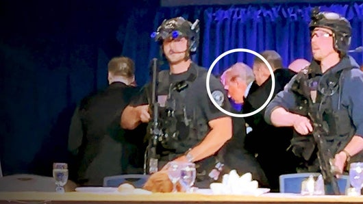 Tentative d'assassinat : un garde du corps analyse l'intervention du Secret Service de Trump