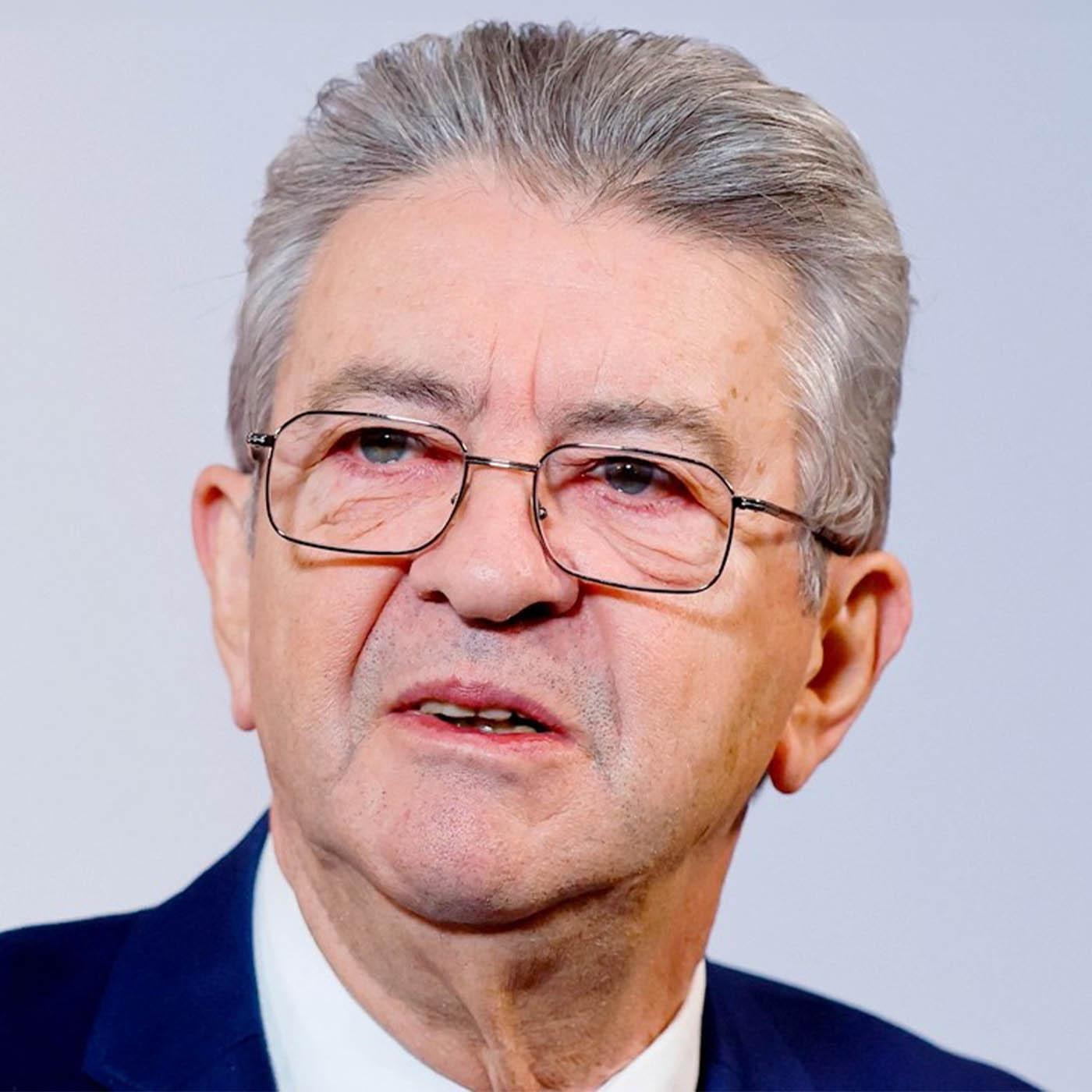 Jean-Luc Mélenchon répond aux questions de Rémy Buisine sur Brut