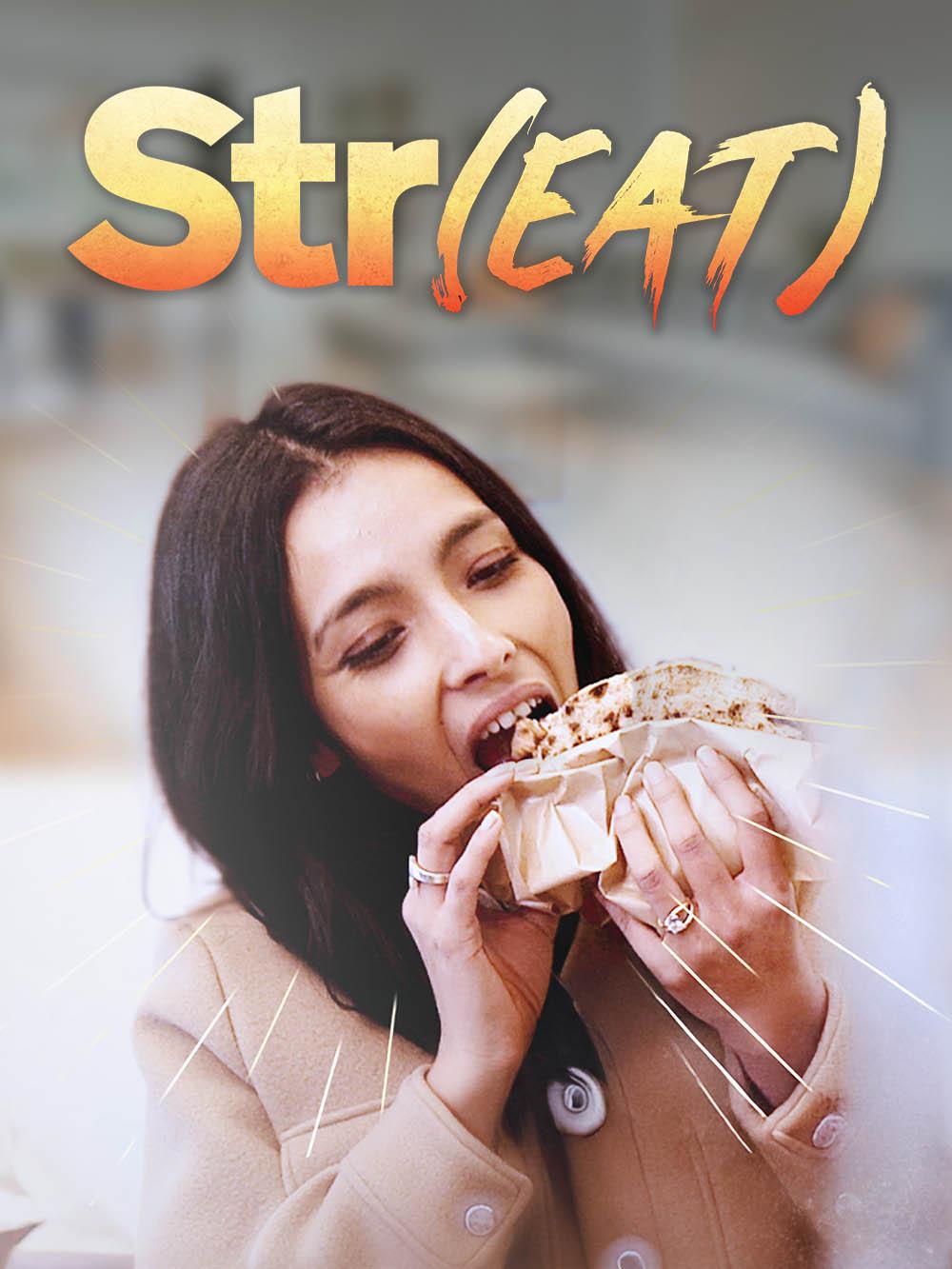 Str(eat)