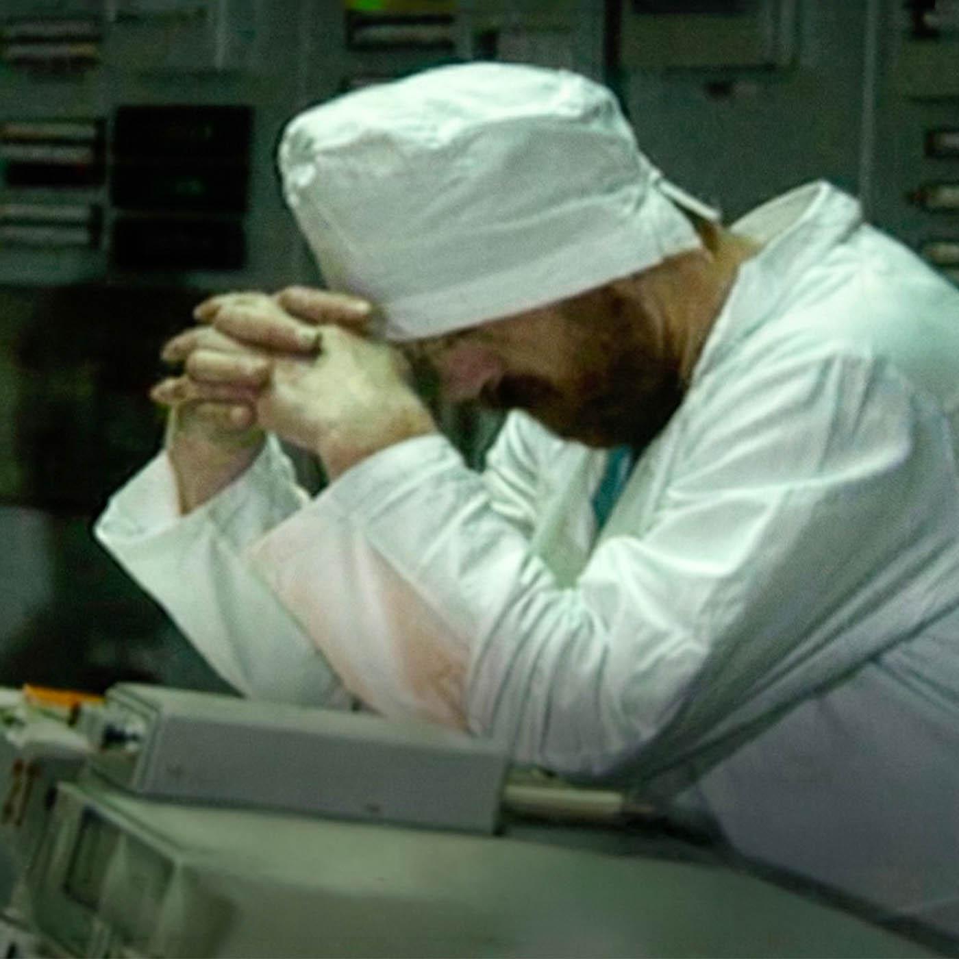 L'erreur qui a irradié la planète — Tchernobyl, 26 avril 1986