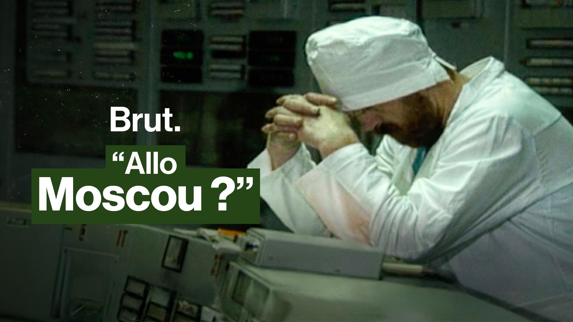 L'erreur qui a irradié la planète — Tchernobyl, 26 avril 1986
