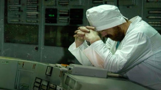 L'erreur qui a irradié la planète — Tchernobyl, 26 avril 1986