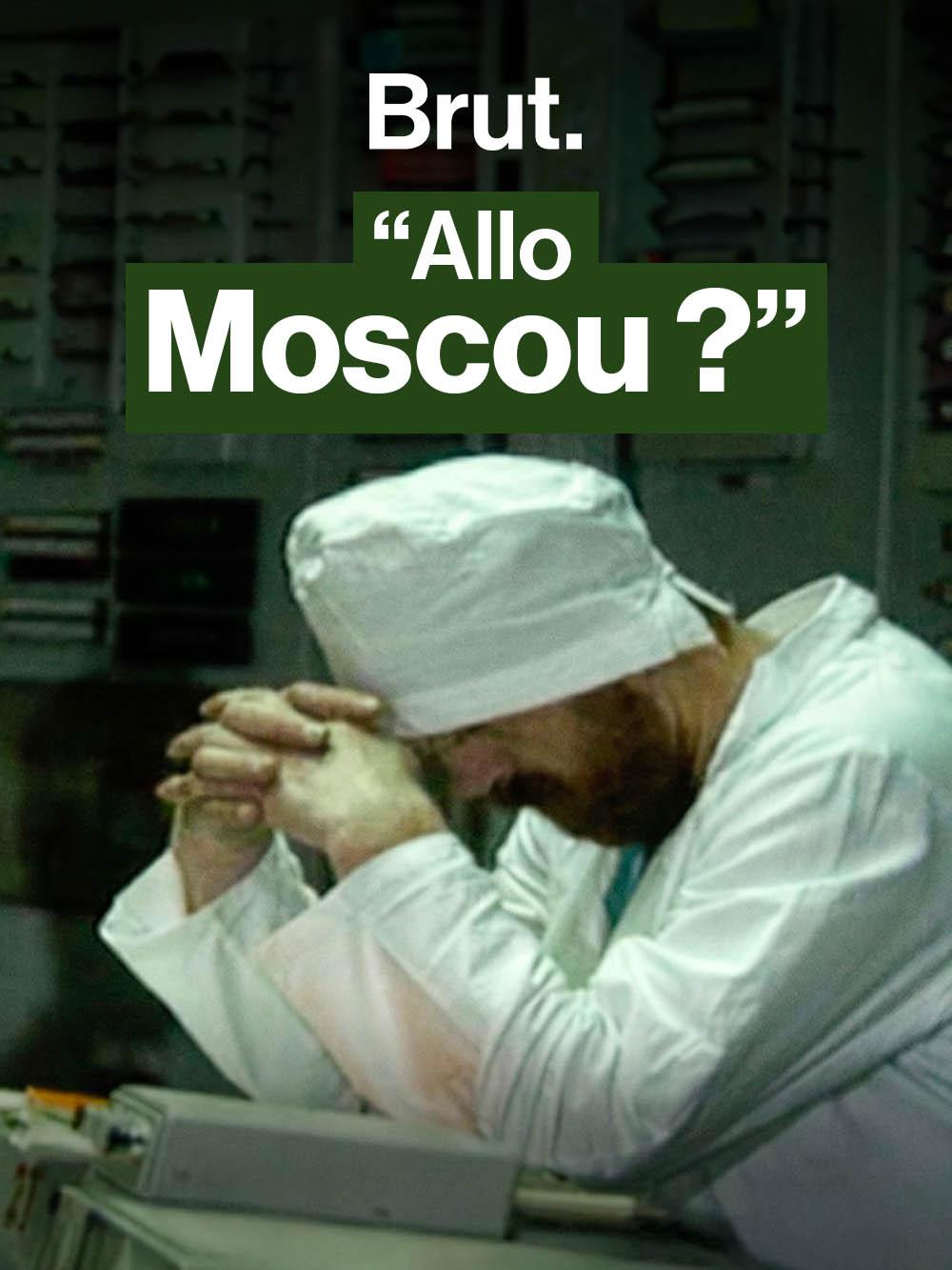 L'erreur qui a irradié la planète — Tchernobyl, 26 avril 1986