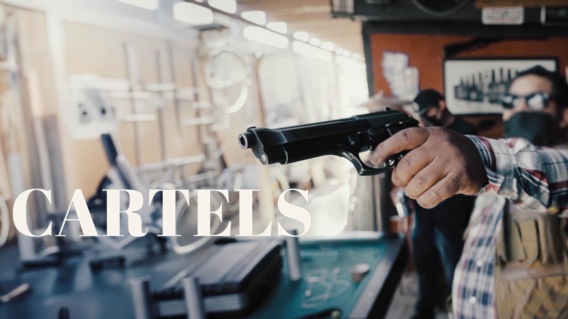 Cartels