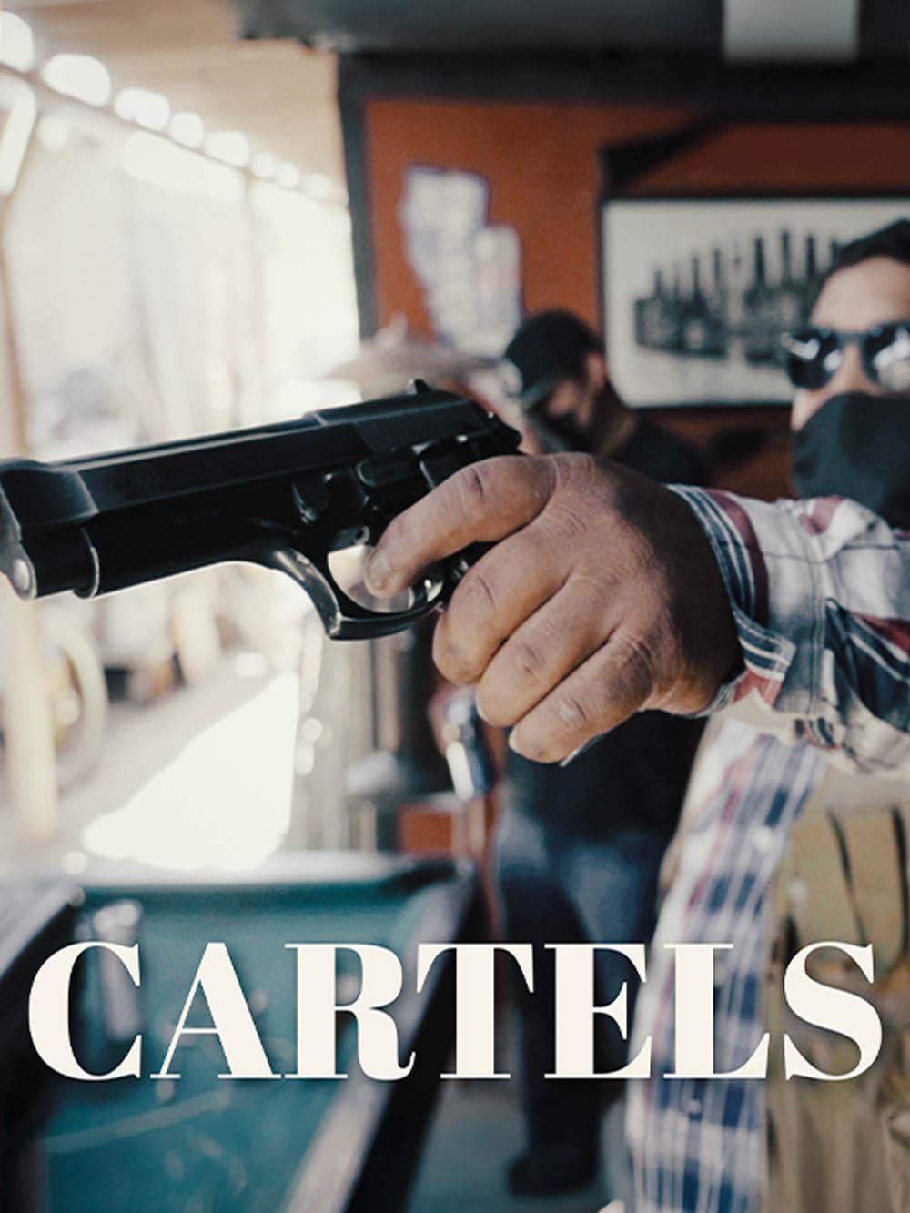 Cartels