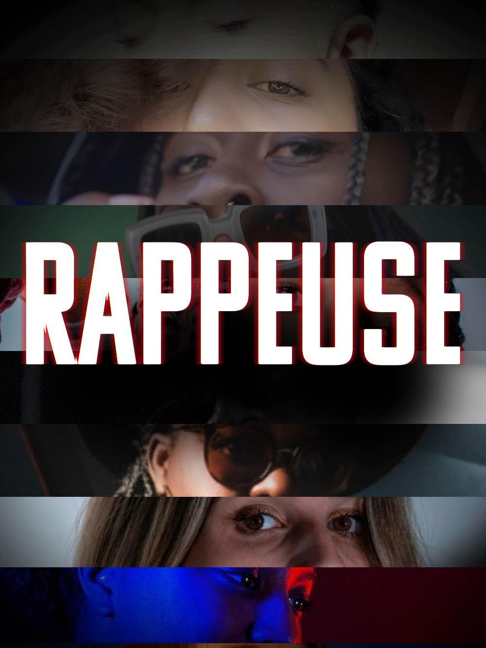 Rappeuses
