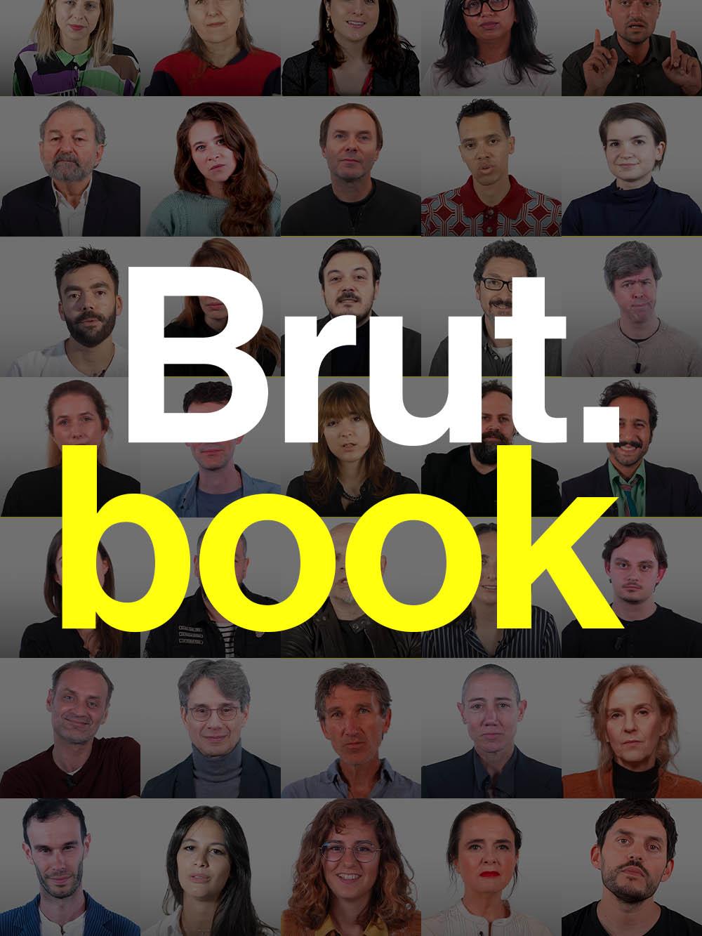 Brut Book