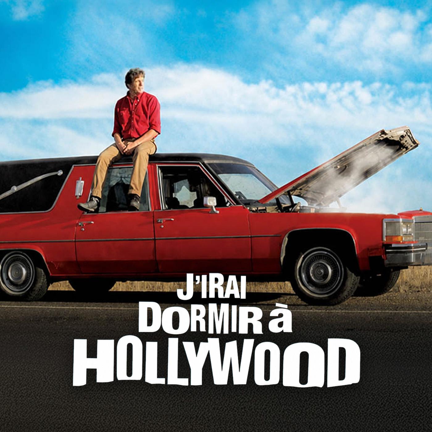 J'irai dormir à Hollywood