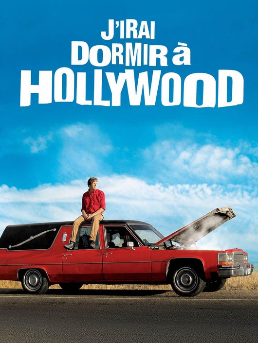 J'irai dormir à Hollywood