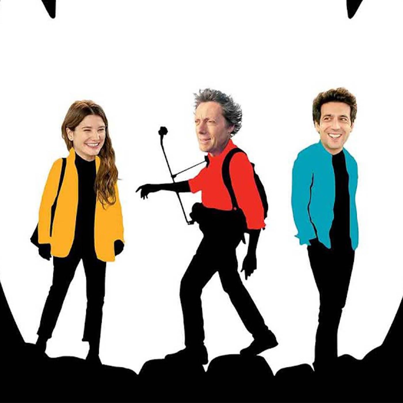 J'irai mourir dans les Carpates