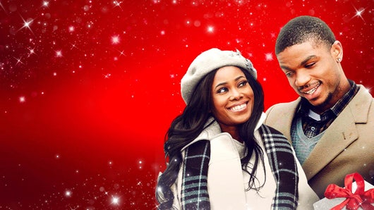 Christmas Holidate