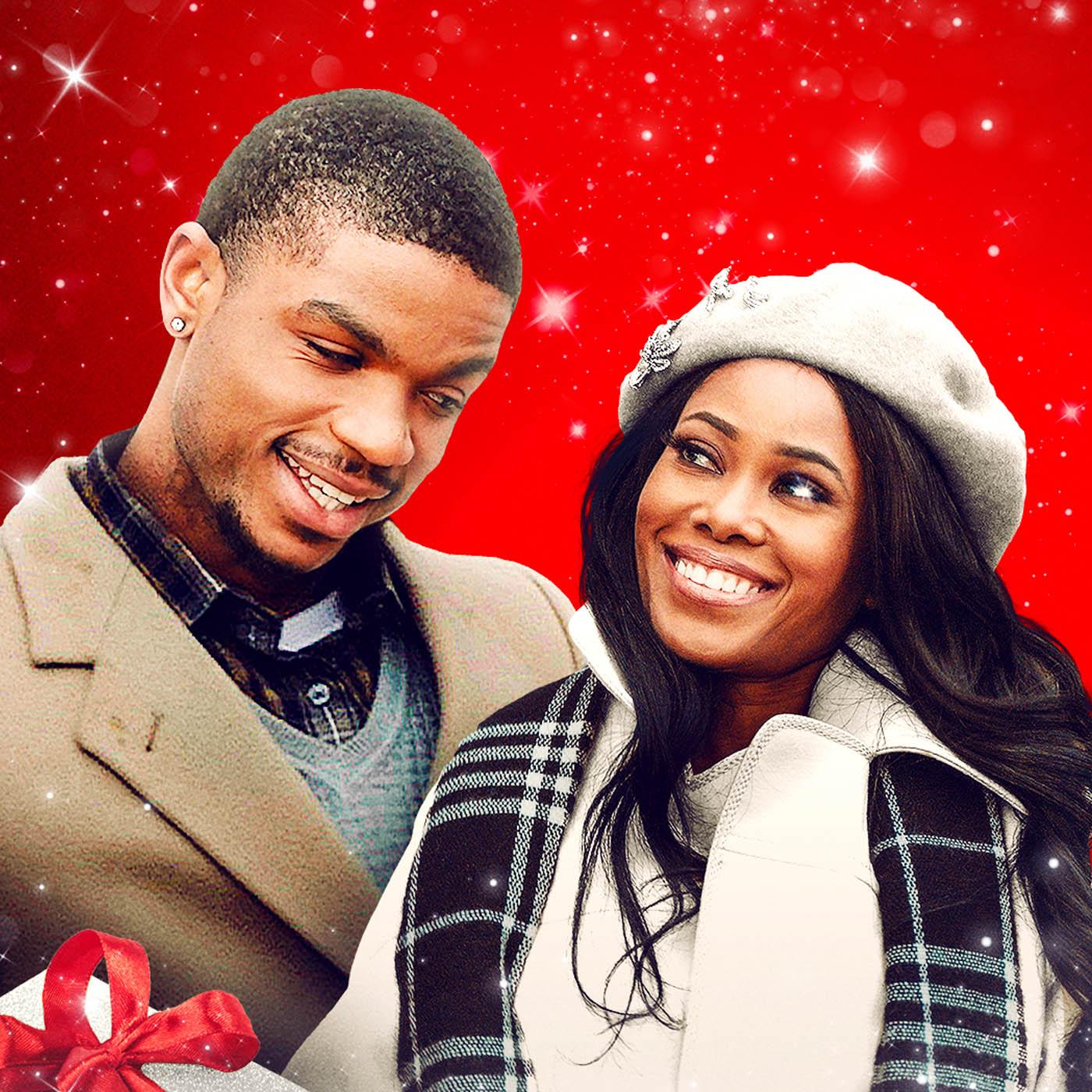 Christmas Holidate