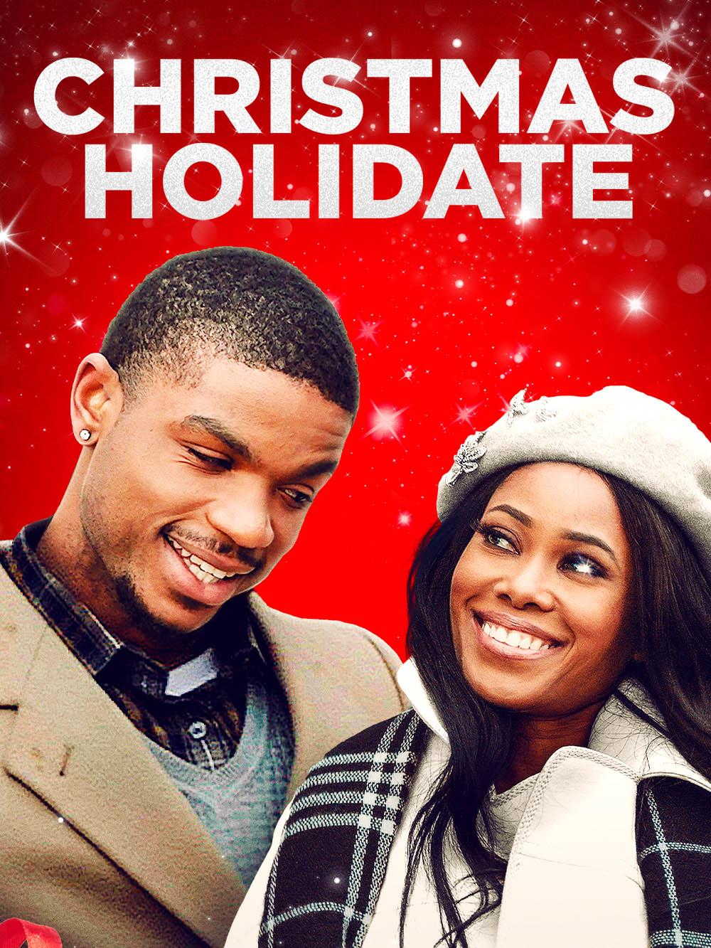 Christmas Holidate