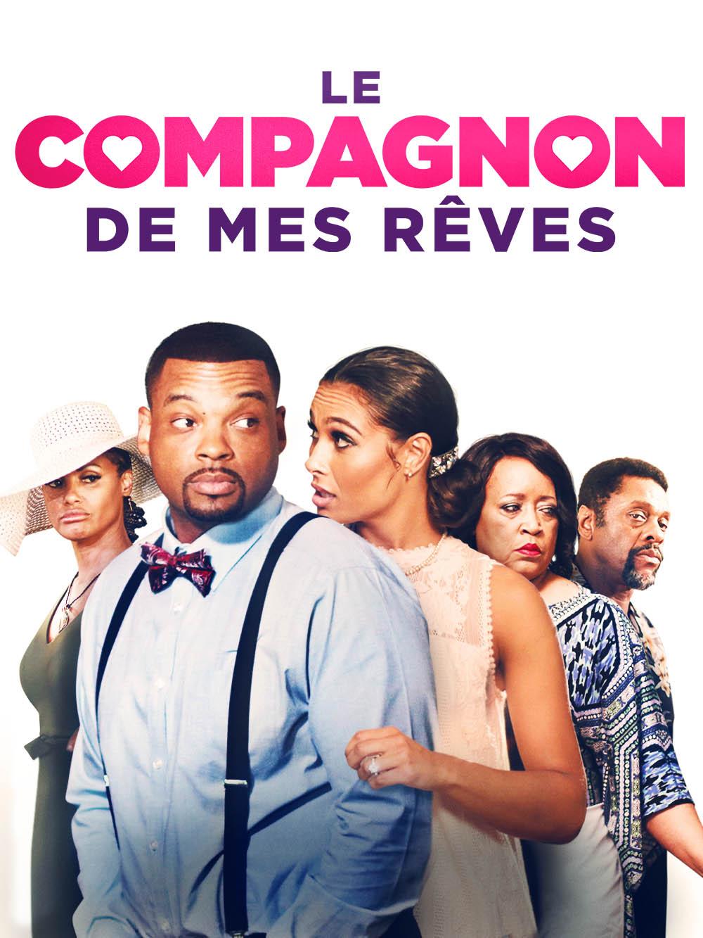 Le compagnon de mes rêves