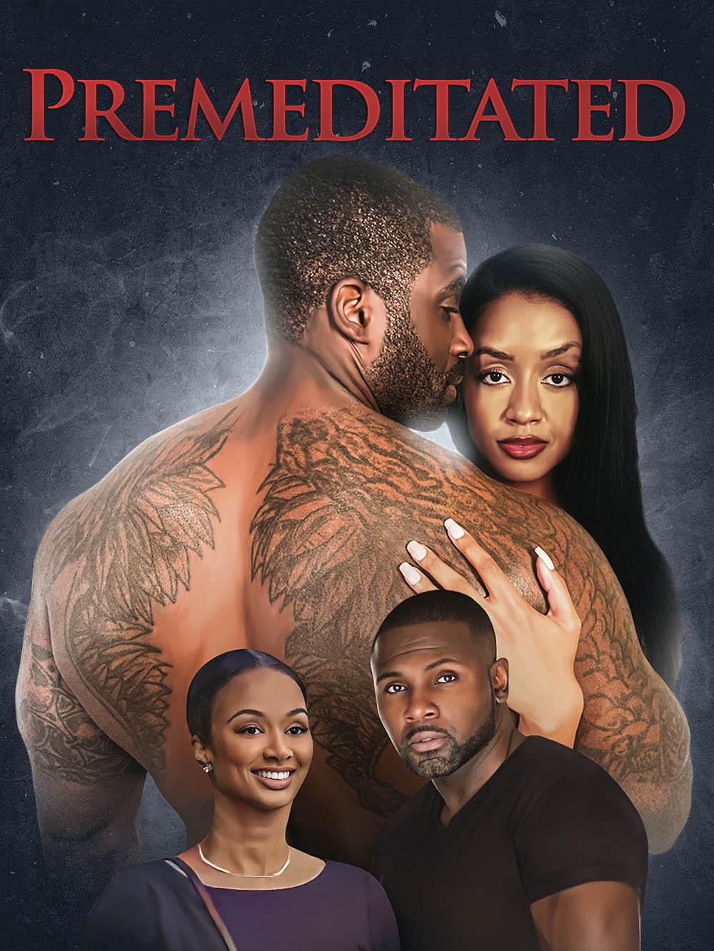 Premeditated