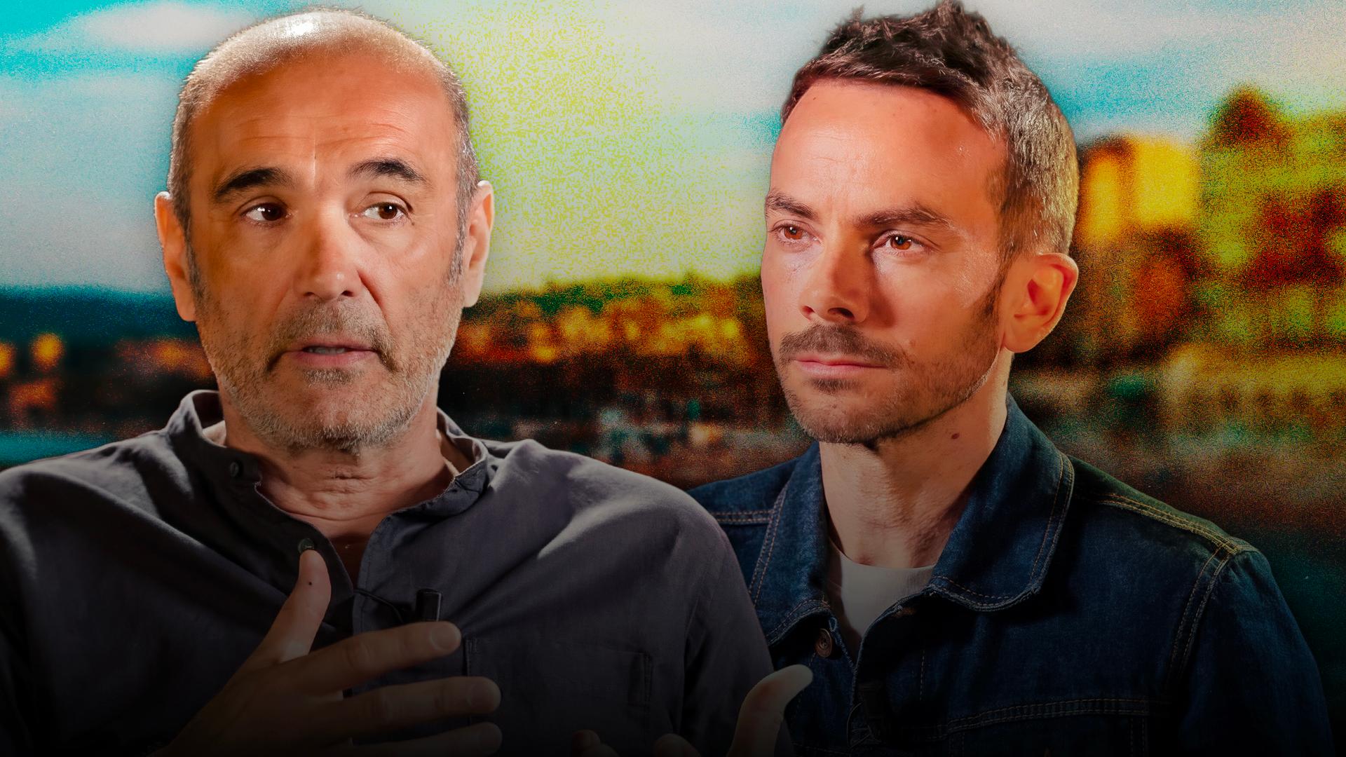 Samuel Paty : Vincent Garenq raconte comment il a conçu son film "L'Abandon" consacré au drame