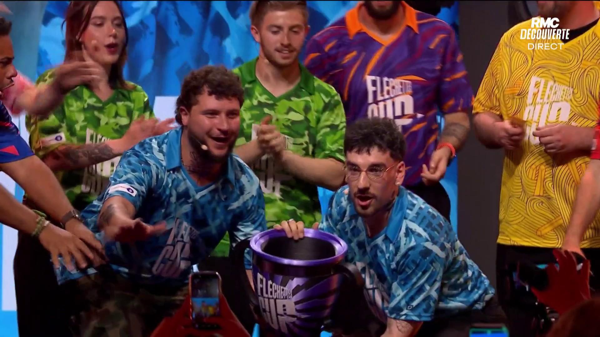 La finale