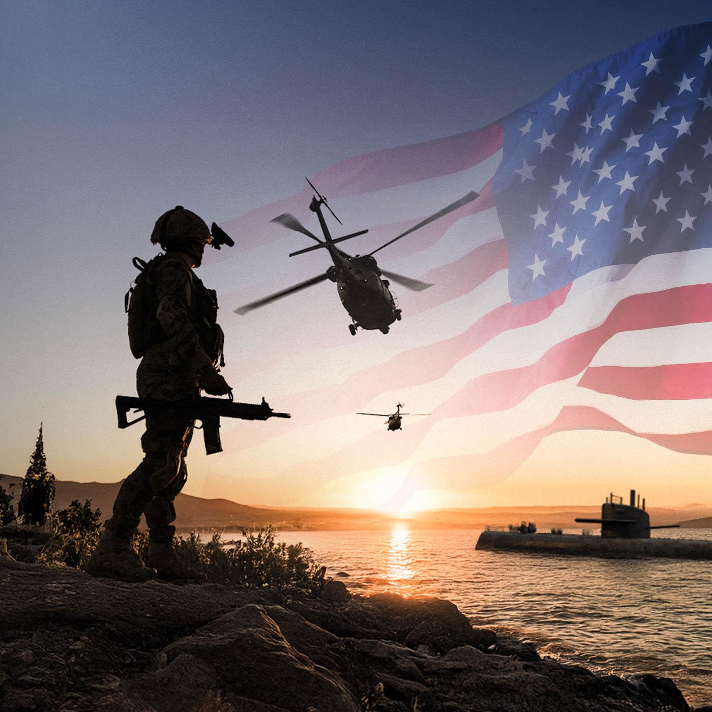 Forces spéciales US, au cœur des unités d’élite