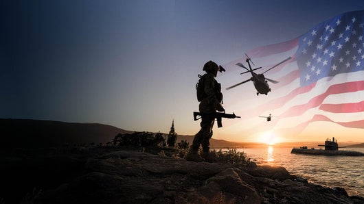 Forces spéciales US, au cœur des unités d’élite