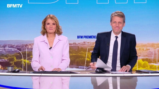 La matinale info du 18 juin 2026
