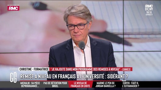 2027 : Marine Le Pen a-t-elle plus de chances que Jordan Bardella ?