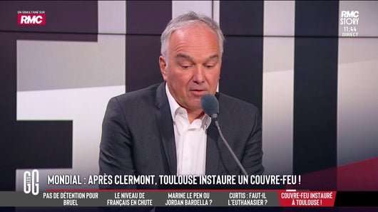 Mondial : Après Clermont, Toulouse instaure un couvre-feu !
