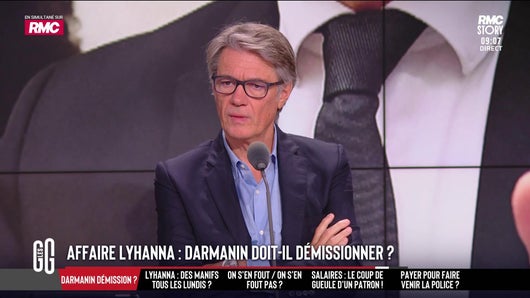 Affaire Lyhanna : Gérald Darmanin peut-il tenir ?