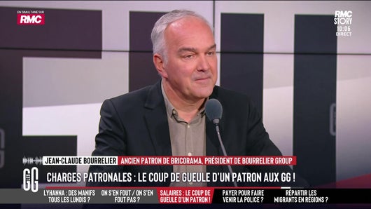 Les charges patronales vous empêchent-elles d’augmenter vos salariés ? 