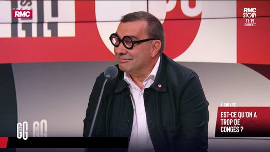 Invité : Richard Ramos, Député Modem du Loiret