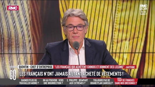 Les Français n’ont jamais acheté autant de fringues ! Dépenses inutiles ?