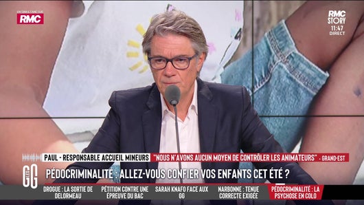  Affaire Lyhanna, périscolaire… Allez-vous mettre vos enfants en centre aéré ou colonie de vacances cet été ?