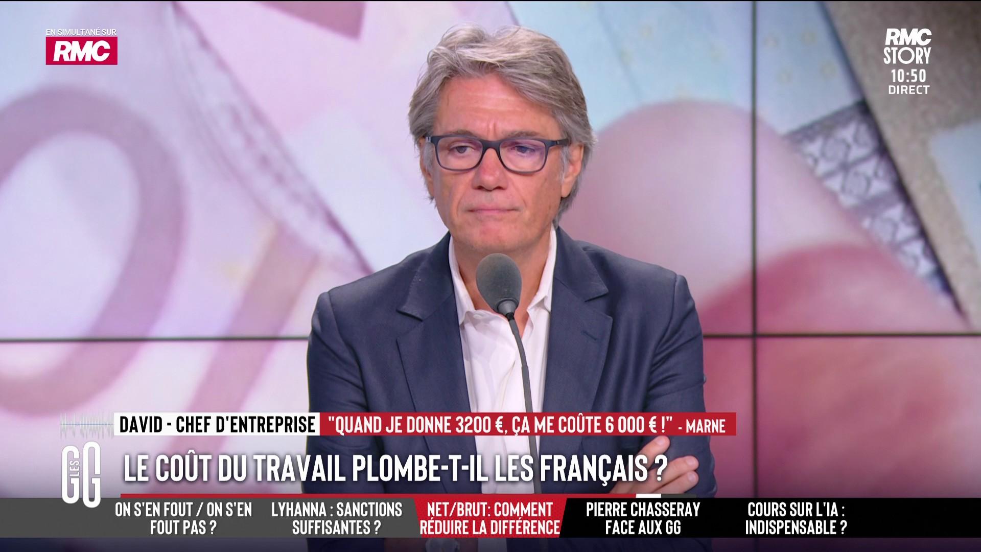 Scandale Lyhanna : deux gendarmes mutés, un magistrat sanctionné… Décision rassurante ?