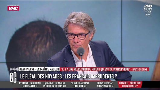Le fléau des noyades : les Français imprudents ? 