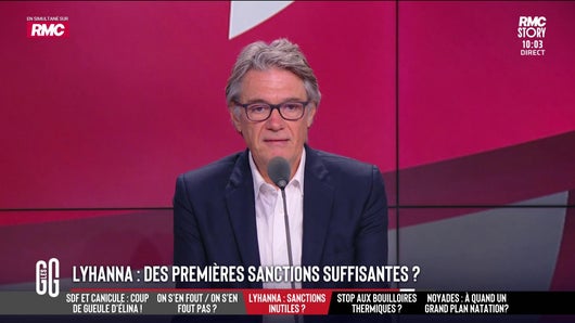 Lyhanna : des gendarmes mutés, un magistrat sanctionné… De simples fusibles ?