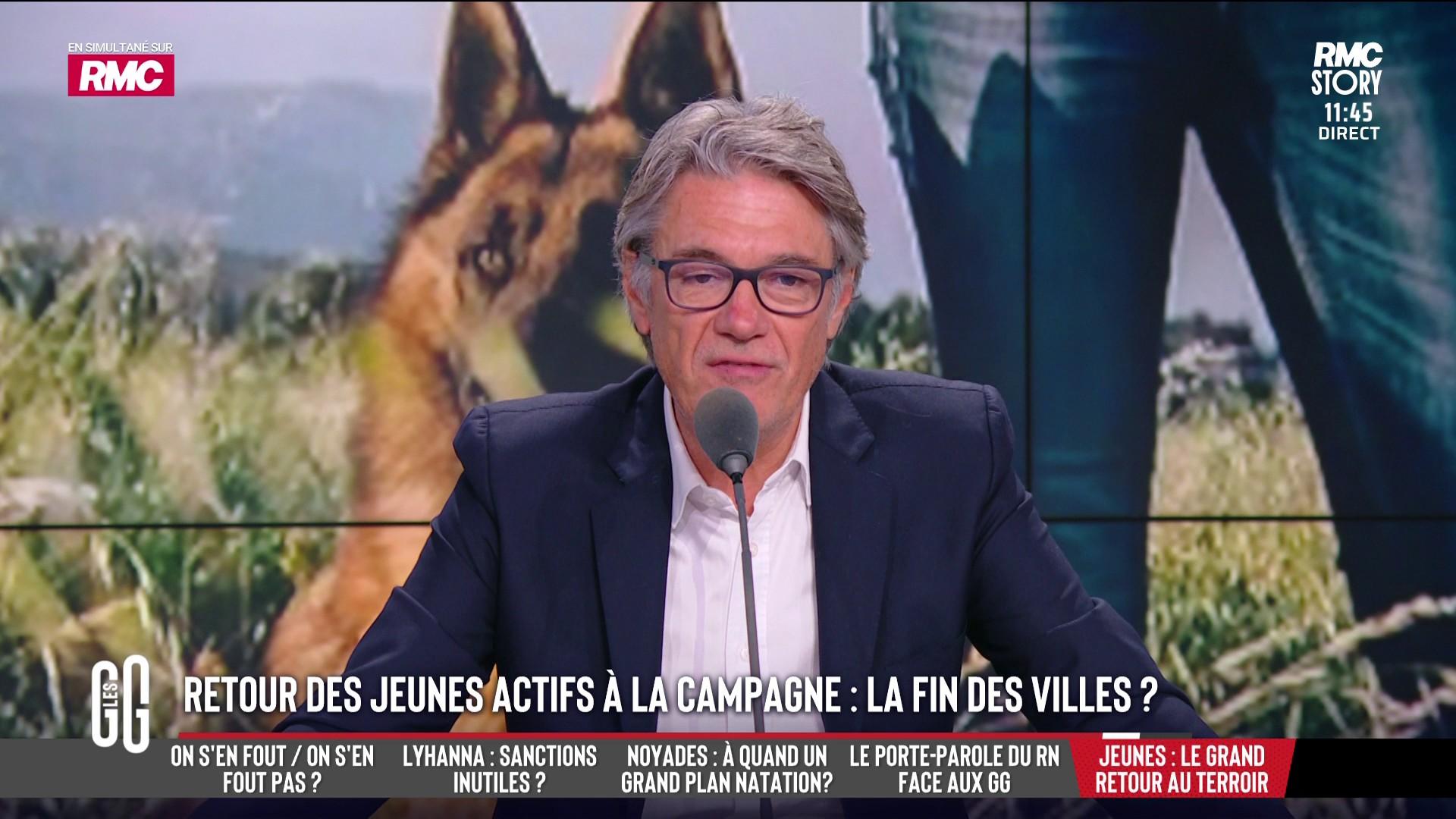 De plus en plus de jeunes retournent dans leur région après leurs études : la fin des villes ?