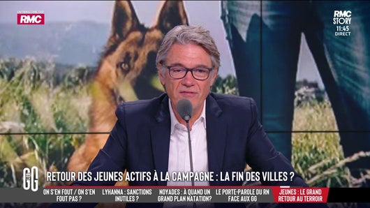 De plus en plus de jeunes retournent dans leur région après leurs études : la fin des villes ?