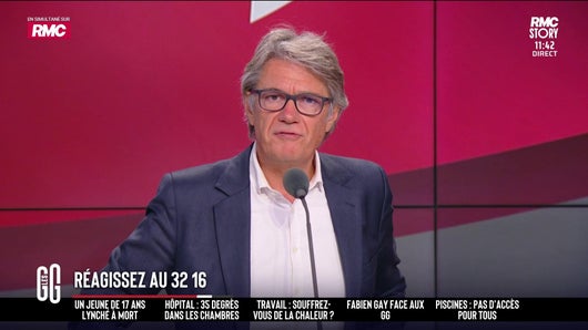 Des villes limitent l’accès à leur piscine en pleine canicule… Scandaleux ?