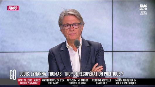 Louis, Lyhanna, Elias, Thomas, Lola…  Trop de récupération politique ?