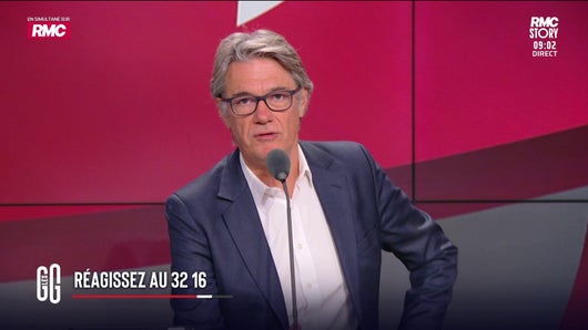  Hamza, la douane : simple petit trublion ou vraie graine de voyou ?