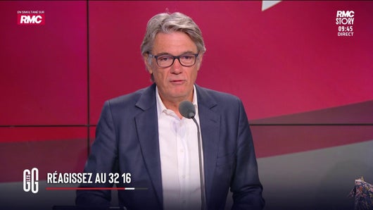  Pour E. Philippe, il n’existe « aucune hypothèse où la France s’en sort, sans travailler plus » : d’accord ou pas ?      