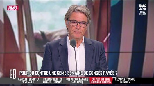 Pour ou contre une 6ème semaine de congés payés ?