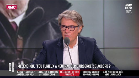 Laurent Wauquiez se rapproche d’Edouard Philippe : traître ou stratège ?