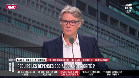 La réduction des dépenses sociales, priorité n°1 ?