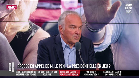 Procès en appel de Marine Le Pen : la présidentielle se joue-t-elle demain ?